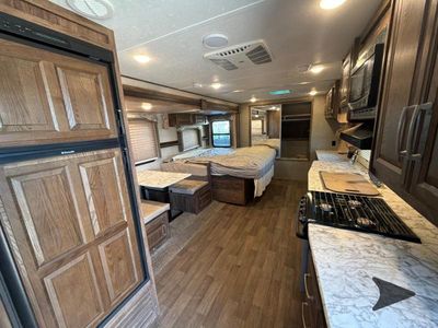 2018 Keystone RV Cougar X-Lite - Photo 13