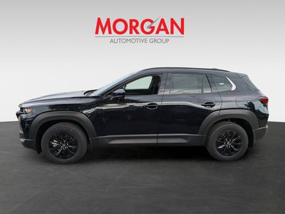 2026 Mazda CX-50 Hybrid — photo 9 view