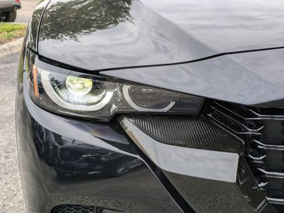 2026 Mazda CX-50 Hybrid — photo 10 view