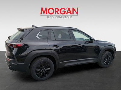 2026 Mazda CX-50 Hybrid — photo 8 view