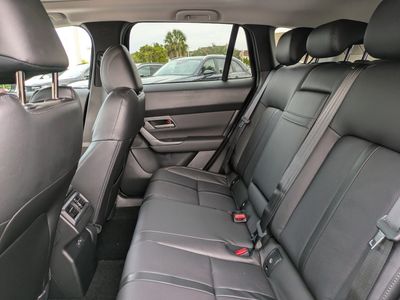 2026 Mazda CX-50 Hybrid — photo 13 view