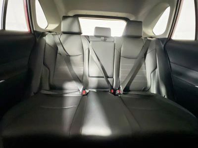 2025 Toyota RAV4 — photo 29 view