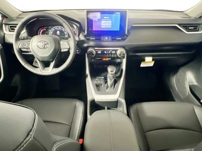 2025 Toyota RAV4 — photo 26 view
