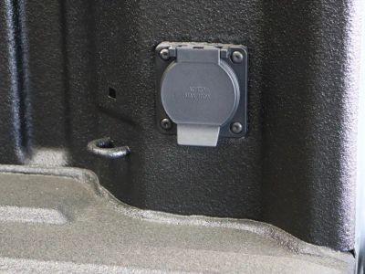 2026 Chevrolet Silverado 1500 2WD - Photo 33