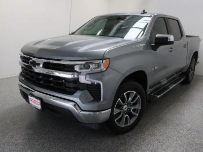 2026 Chevrolet Silverado 1500 2WD - Photo 2