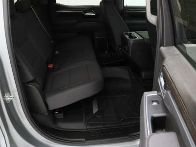 2026 Chevrolet Silverado 1500 2WD - Photo 35