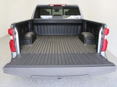 2026 Chevrolet Silverado 1500 2WD - Photo 32