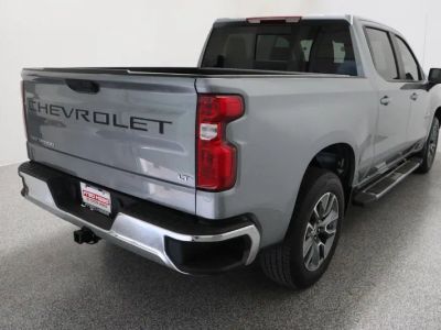 2026 Chevrolet Silverado 1500 2WD - Photo 7