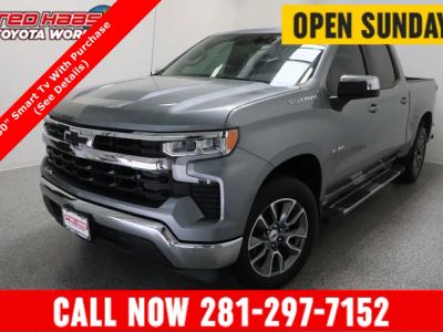 2026 Chevrolet Silverado 1500 2WD - Photo 1