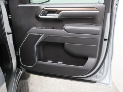 2026 Chevrolet Silverado 1500 2WD - Photo 36