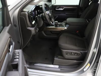 2026 Chevrolet Silverado 1500 2WD - Photo 14