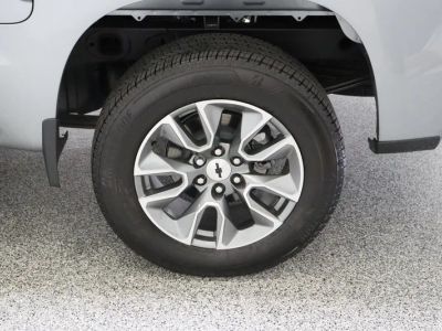 2026 Chevrolet Silverado 1500 2WD - Photo 10