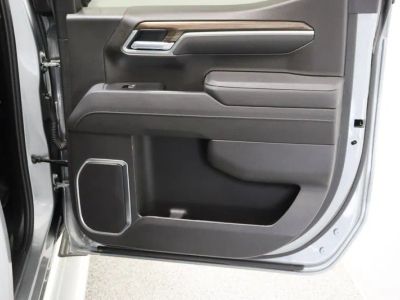 2026 Chevrolet Silverado 1500 2WD - Photo 34