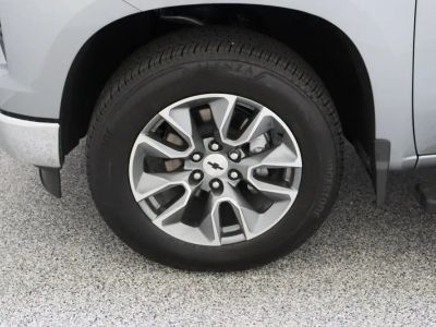 2026 Chevrolet Silverado 1500 2WD - Photo 11