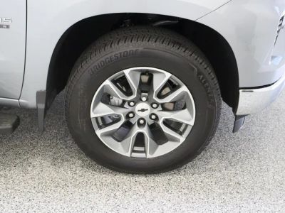 2026 Chevrolet Silverado 1500 2WD - Photo 5