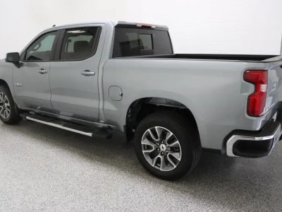 2026 Chevrolet Silverado 1500 2WD - Photo 9