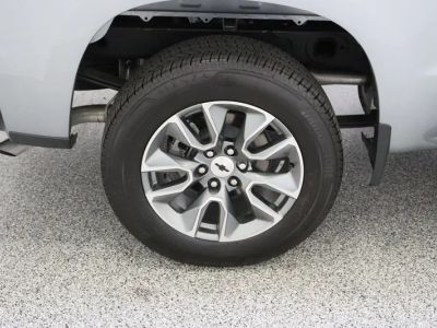 2026 Chevrolet Silverado 1500 2WD - Photo 6