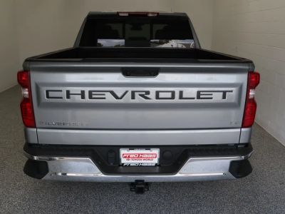 2026 Chevrolet Silverado 1500 2WD - Photo 8