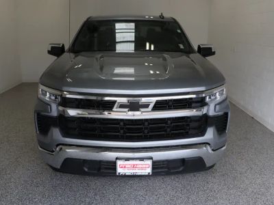 2026 Chevrolet Silverado 1500 2WD - Photo 3