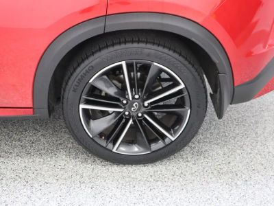2022 INFINITI QX55 AWD - Photo 10
