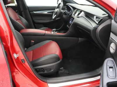 2022 INFINITI QX55 AWD - Photo 42