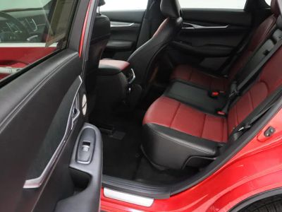 2022 INFINITI QX55 AWD - Photo 31