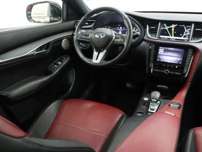 2022 INFINITI QX55 AWD - Photo 35