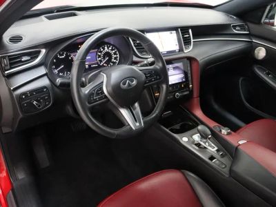 2022 INFINITI QX55 AWD - Photo 13