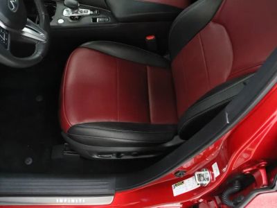 2022 INFINITI QX55 AWD - Photo 15
