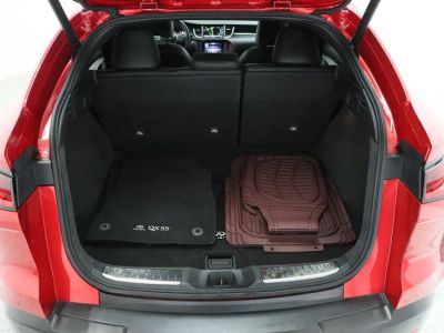 2022 INFINITI QX55 AWD - Photo 36