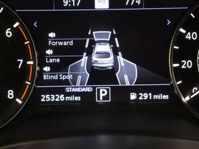 2022 INFINITI QX55 AWD - Photo 45