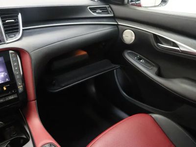 2022 INFINITI QX55 AWD - Photo 25