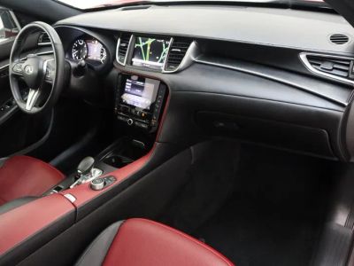 2022 INFINITI QX55 AWD - Photo 41