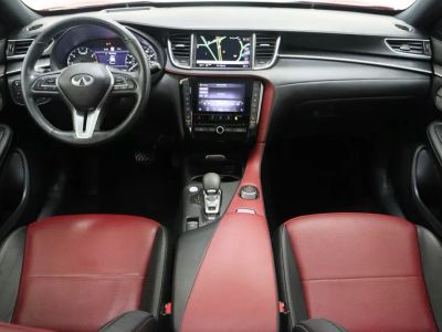 2022 INFINITI QX55 AWD - Photo 33