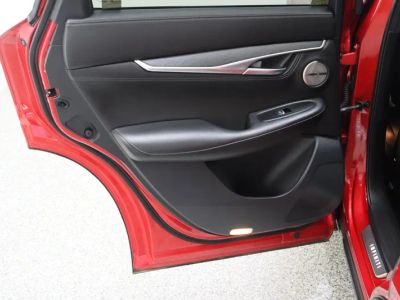 2022 INFINITI QX55 AWD - Photo 29
