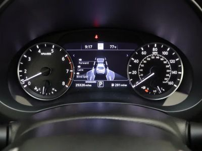 2022 INFINITI QX55 AWD - Photo 44