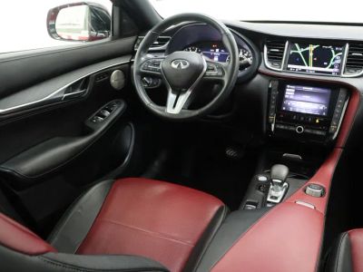 2022 INFINITI QX55 AWD - Photo 34