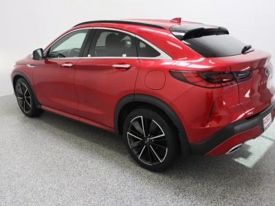 2022 INFINITI QX55 AWD - Photo 9