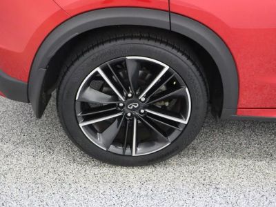 2022 INFINITI QX55 AWD - Photo 6