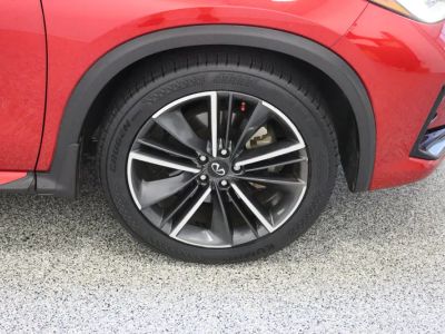 2022 INFINITI QX55 AWD - Photo 5