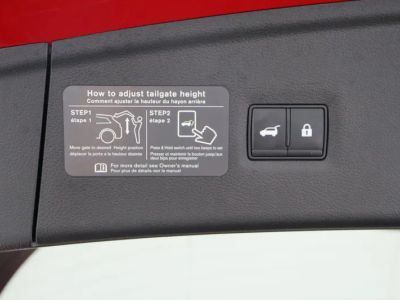 2022 INFINITI QX55 AWD - Photo 37