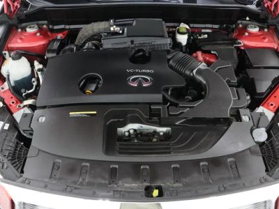 2022 INFINITI QX55 AWD - Photo 43