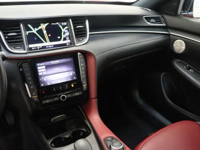 2022 INFINITI QX55 AWD - Photo 16