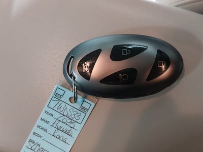 2025 Hyundai Kona - Photo 15