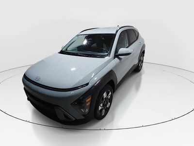 2025 Hyundai Kona - Photo 3