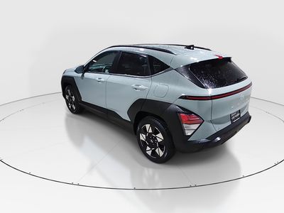 2025 Hyundai Kona - Photo 5