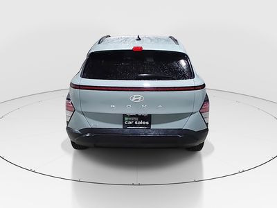 2025 Hyundai Kona - Photo 6