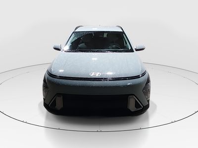 2025 Hyundai Kona - Photo 2