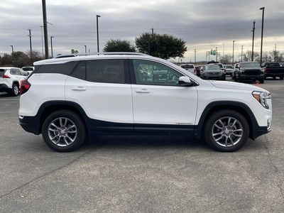 2024 GMC Terrain - Photo 4