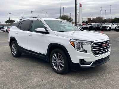 2024 GMC Terrain - Photo 3